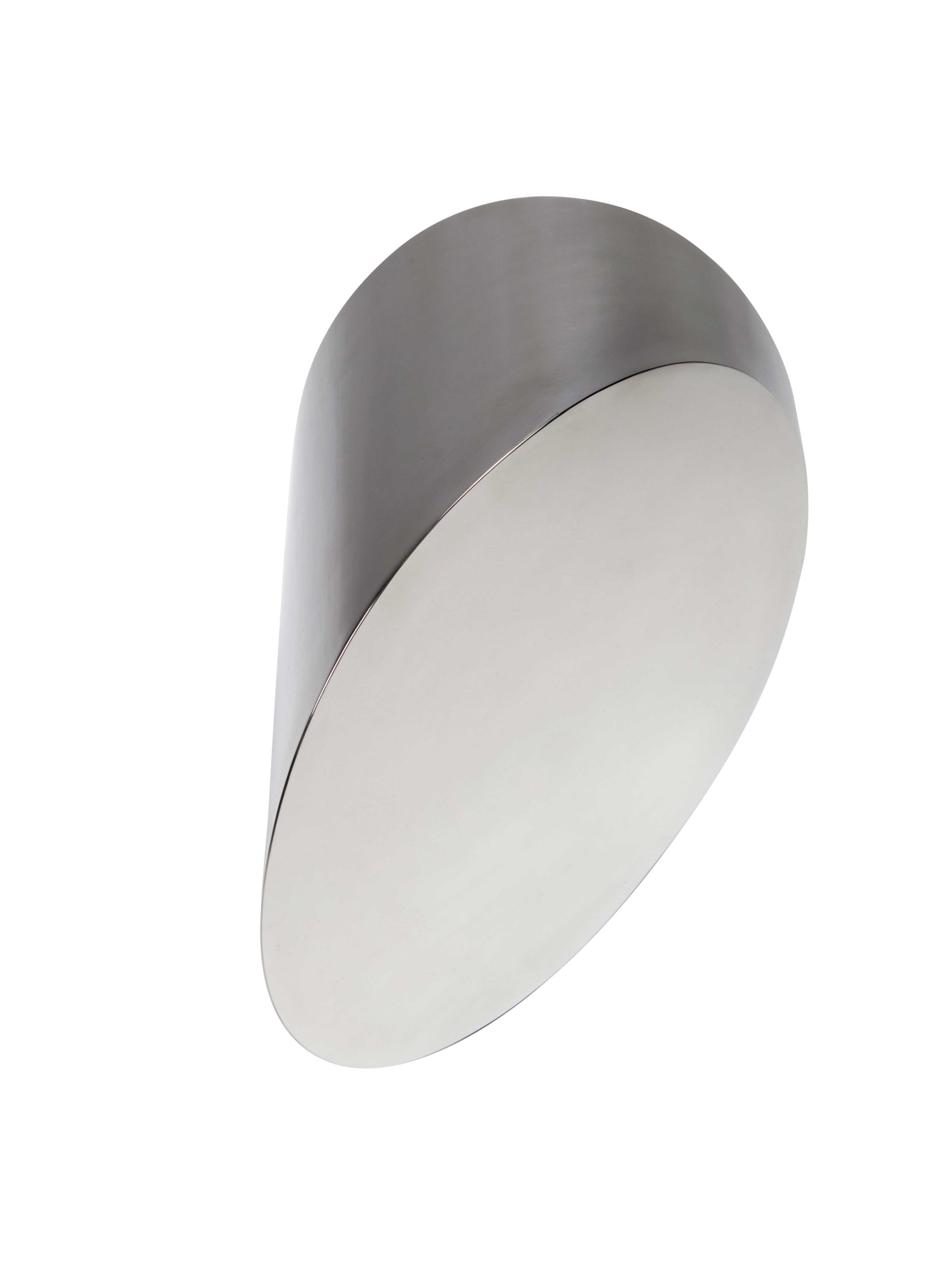 Cutting-Space-Mirror-Round