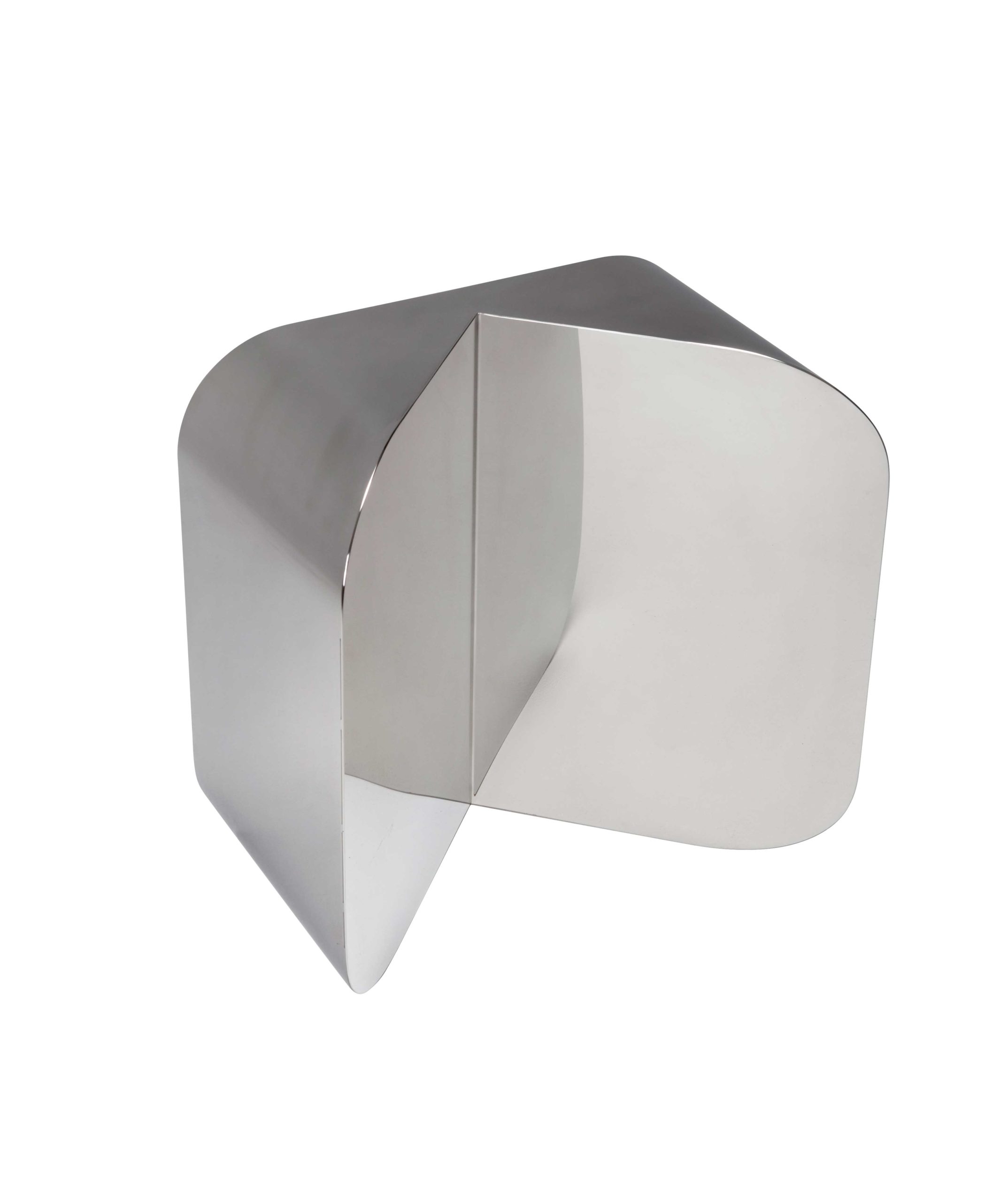 Cutting-Space-Mirror-Squared