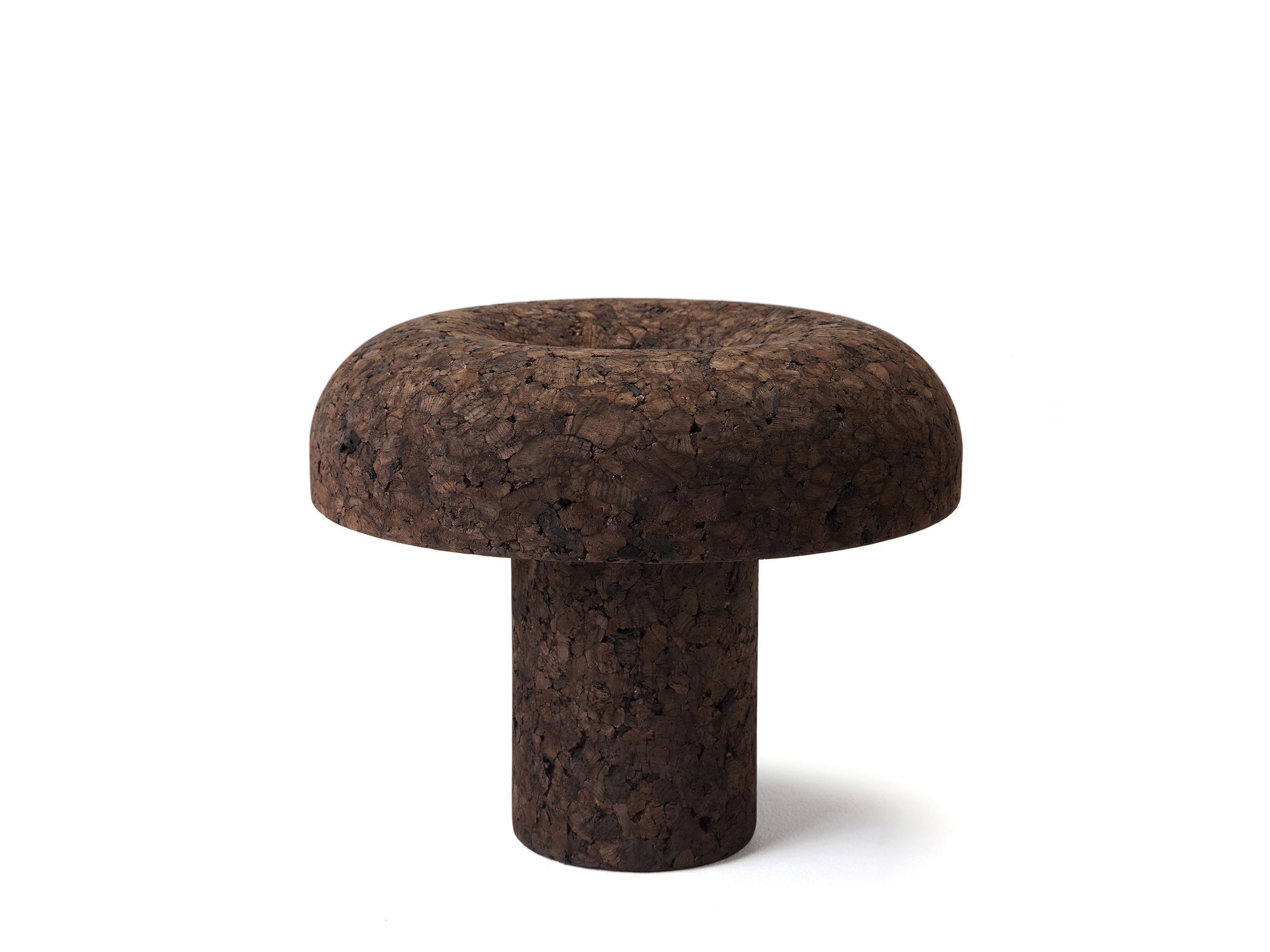 Marie Lamp Black Cork_LMA05LN