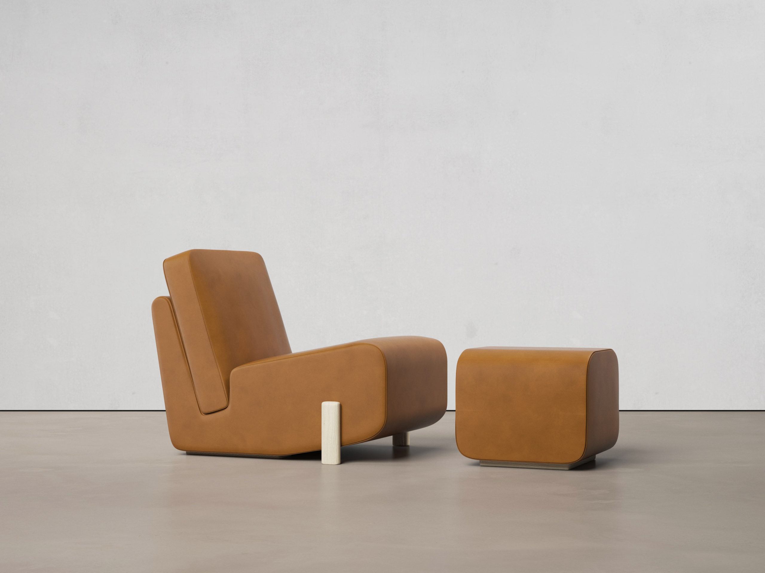 FRANCK ARMCHAIR 549 VF