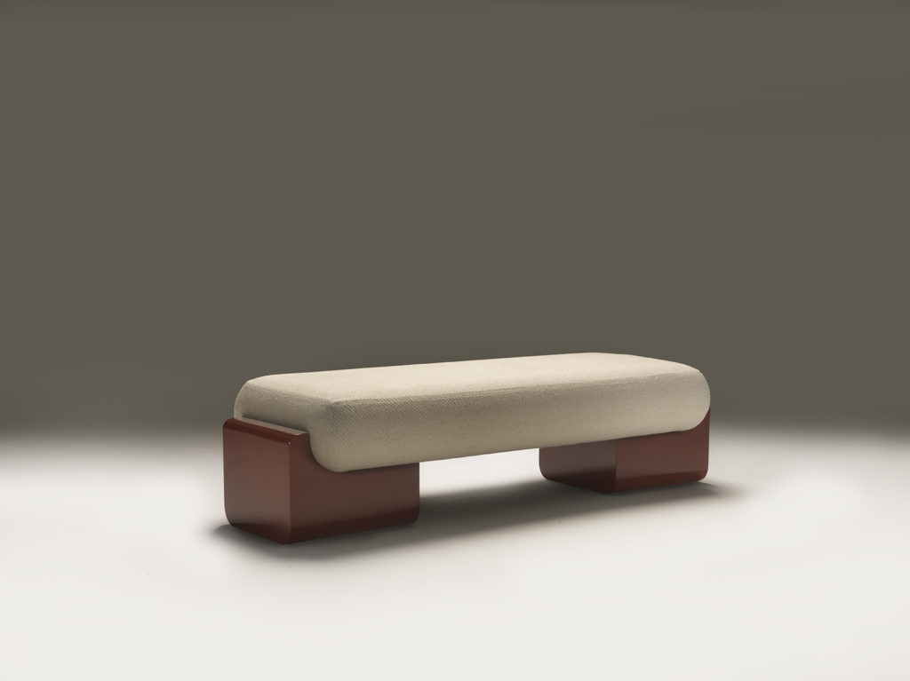 ROMY BENCH - Haymann Editions